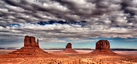 2007-11-10 Monument Valley