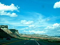 Canyonlands - Utah 2012