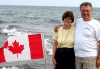 2011 Canada Album pour Rotary