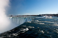 Ontario - Niagara Falls