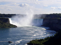 Ontario - Niagara Fall