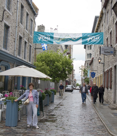 2008 Québec