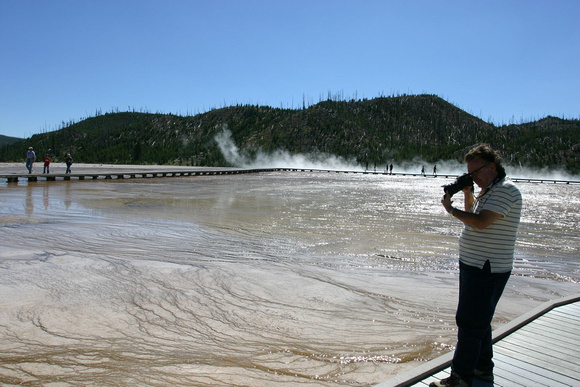 2007 Yellowstone