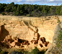 Mesa Verde - Colorado 2006