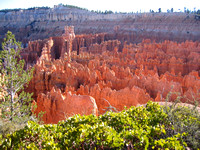 2006 Bryce Canyon National park
