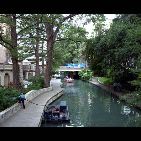 2005 San Antonio River Walk