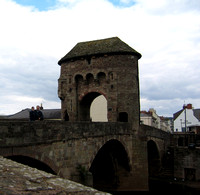 Old Bridge, Monmouth