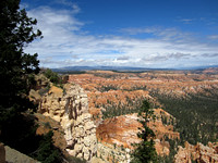 Bryce Canyon - Utah 2012