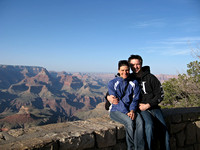 Grand Canyon - Arizona 2008