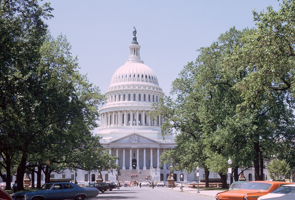 Washington 1974