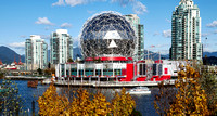 2012 - Vancouver in November