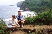 1996 - Kona Coast-Kohala Tour