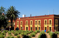 2013 - Plaza Santo Domingo
