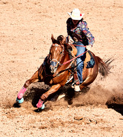 2016 Tucson Rodeo