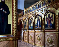 2016 St Anthony Greek Orthodox Monastery, Arizona