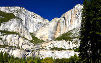 2013 Vallée de Yosemite -- Yosemite Valley