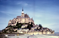 1972 - Mont St-Michel