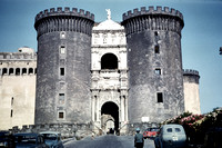 1961-07 Amalfie, Naples et Capri