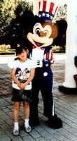 1988-12-25 Walt Disney World - Refaits