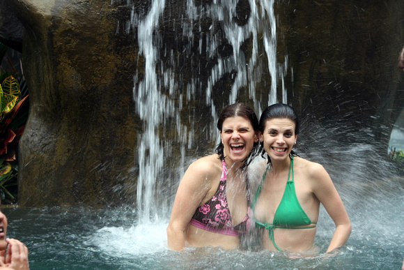 2007 - Costa Rica