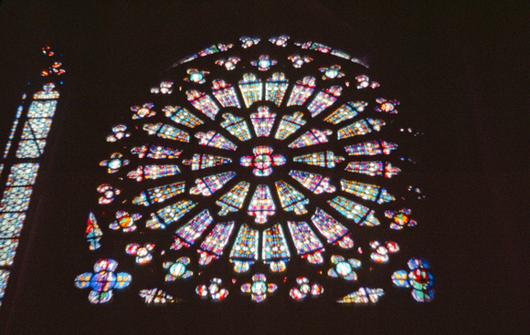 Église de Carcassonne