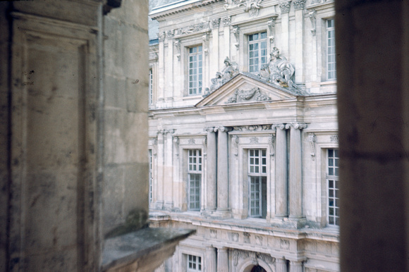 Blois - Aile Charles IX