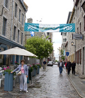 2008 Québec