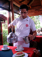 Un bon café costaricain ! --- A great costarican coffee!