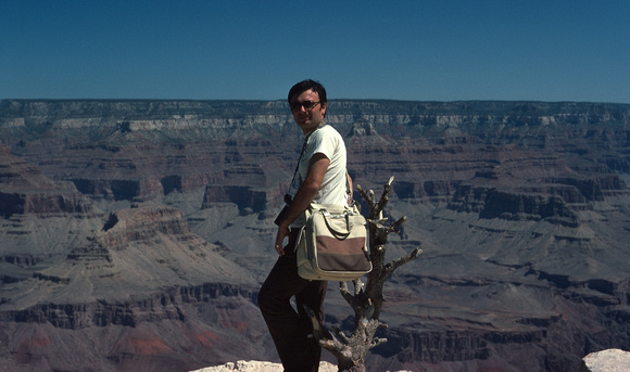 1977 Grand Canyon