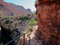 Canyon Overlook Trail