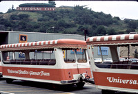 Universal Studios 1977