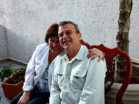 2012-11 François et Michèle à Guanajato