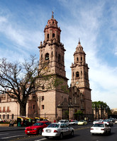2013 Marg and Shirley Ann in Morelia, March 7-8