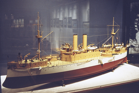 Naval Museum Nauticus