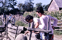 Upper Canada Village
