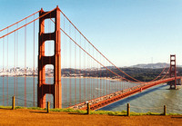 99 - 2000-03-13 - DELETED San Francisco
