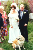 1994 - Mariage de Jacky et Judyann