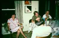 1982 - Club Gastro chez nous