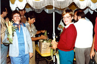 1984 - Club Gastro d'Oakville