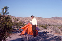 1977 Joshua National Monument