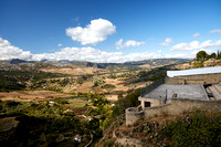 La gorge d'El Tajo -- The El Tajo Gorge