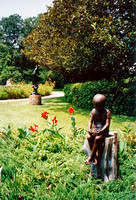 1993 Myrtle Beach Parc Sculptures