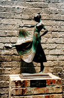 1993 Myrtle Beach Parc Sculptures