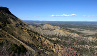 Mesa Verde National Park