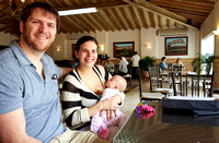 La petite famille --- The young family : Nick, Sophie and Liliane