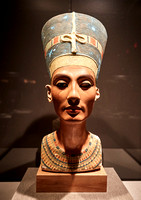 Nefertiti