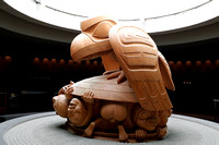 2018-06-07 Museum of Anthropology at University of British Columbia